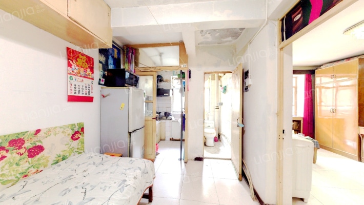 振德里(河北）二手房实景图