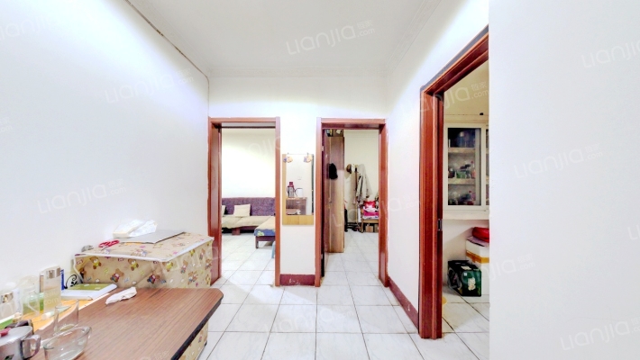 华北制药集团一生活区二手房实景图