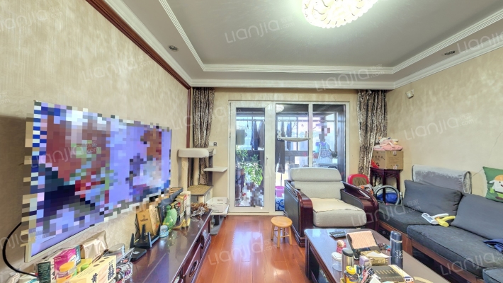 朗诗钟山绿郡二手房实景图