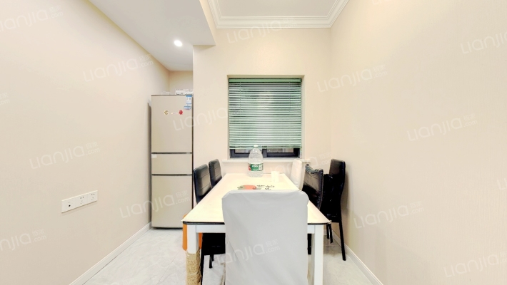 人和街二手房实景图