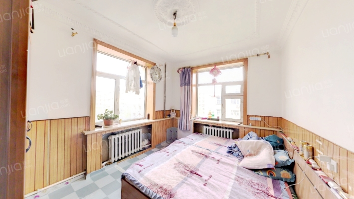 果园小区二手房实景图