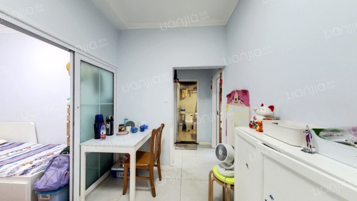 增光路43号院二手房实景图