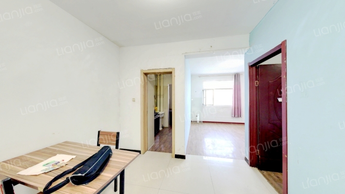 华域城二手房实景图