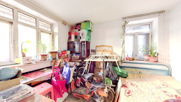 连荣里二手房实景图