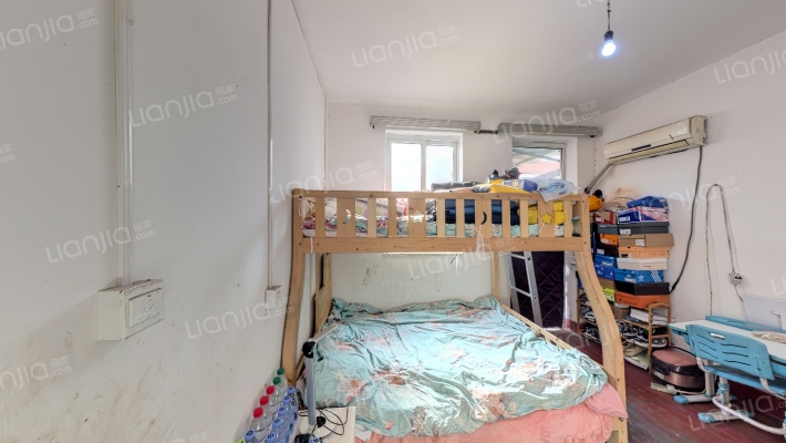 崇德里二手房实景图