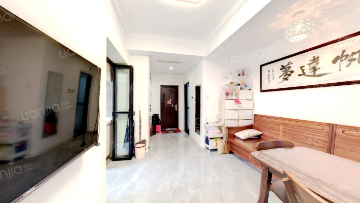 东井村3号二手房实景图