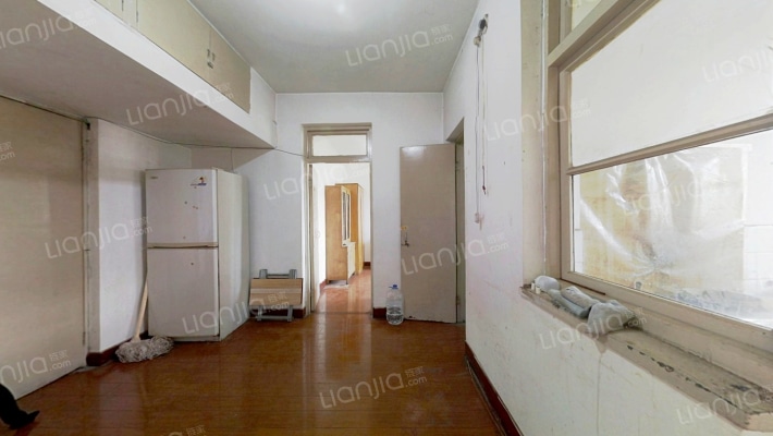 滨河小区颐安苑北区二手房实景图