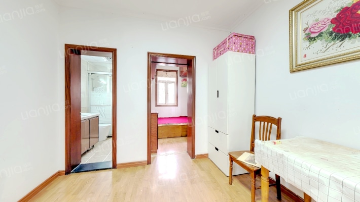 清溪路3号二手房实景图