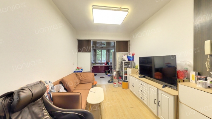 锦江半岛二手房实景图