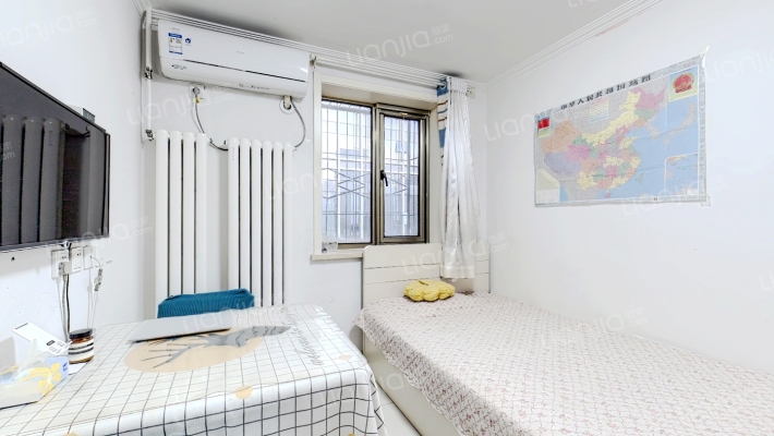 玉兰园二手房实景图