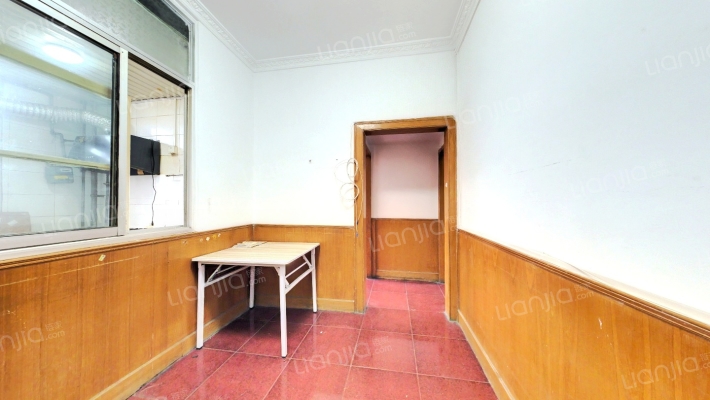 农科院二手房实景图