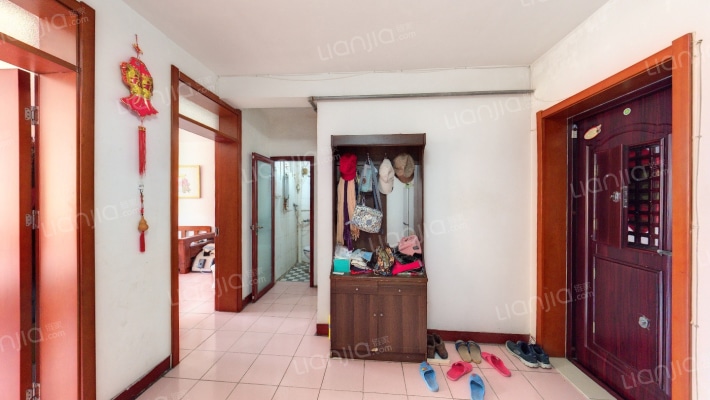 山大南路69-2号二手房实景图