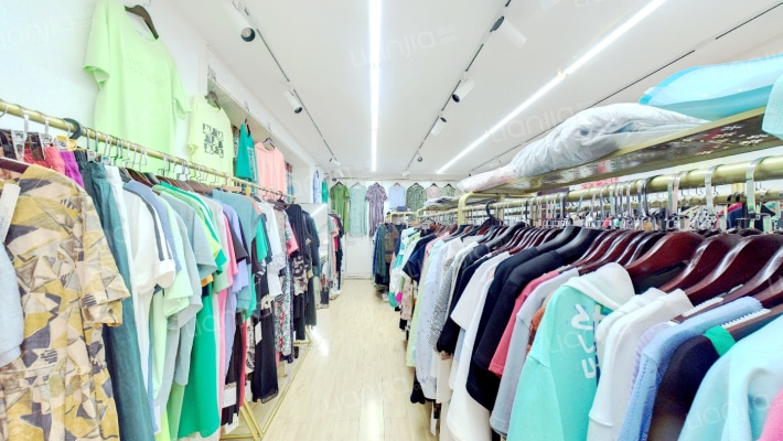 谊城公寓二手房实景图