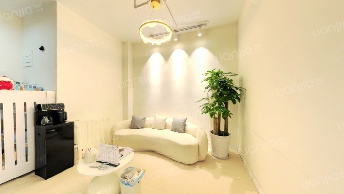 苏宁置业二手房实景图