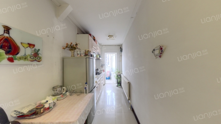 乐嘉茗园B区二手房实景图