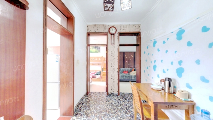 工农路607号二手房实景图