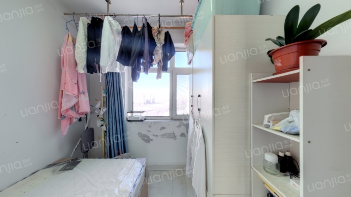 西部尚城二手房实景图