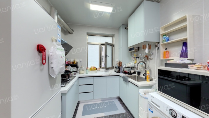 月坛北街二手房实景图