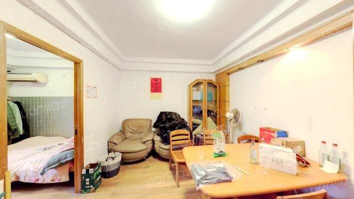 清泰小区二手房实景图