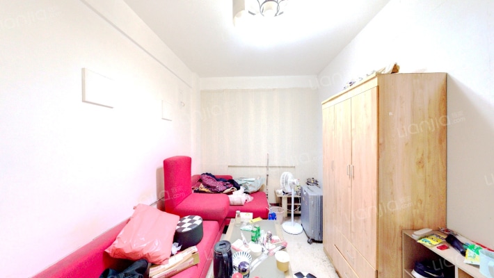 华乐花园二手房实景图