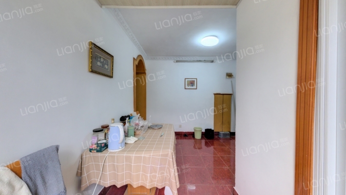 胜利村100号二手房实景图