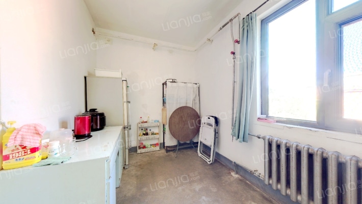 酒仙桥十二街坊二手房实景图