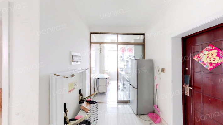 桃源春晖二期二手房实景图