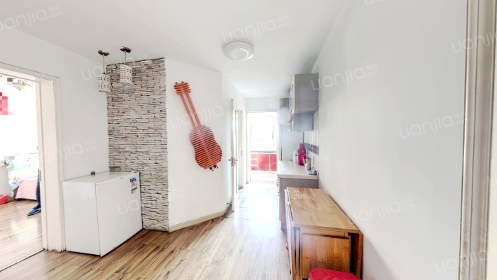 益鑫里二手房实景图