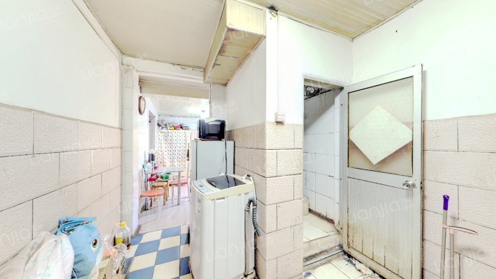 合作路128号二手房实景图