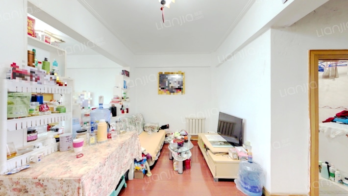 鲲鹏小区二手房实景图