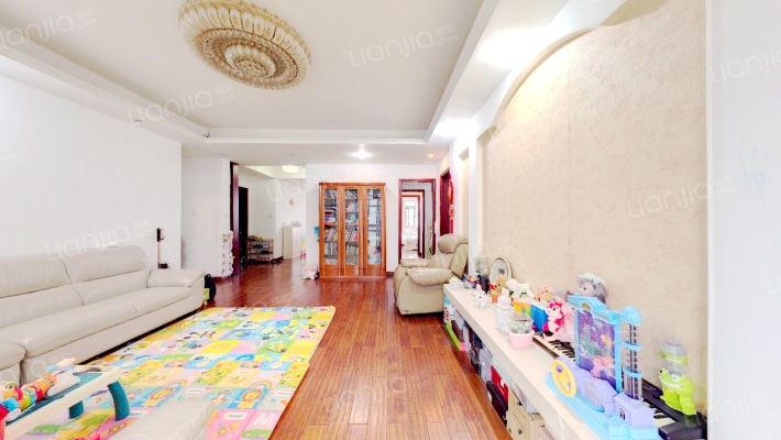 非常国际二手房实景图