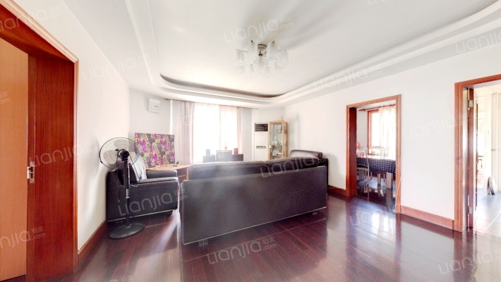 四平苑二手房实景图