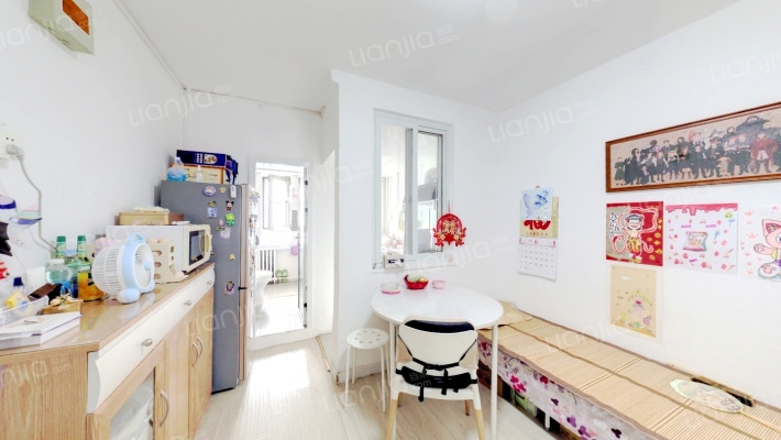 三里河一区二手房实景图