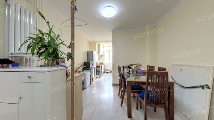 新外大街10号院二手房实景图