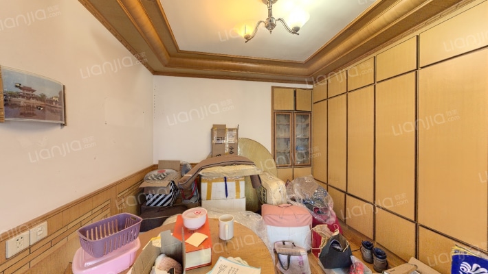 江口小区二手房实景图