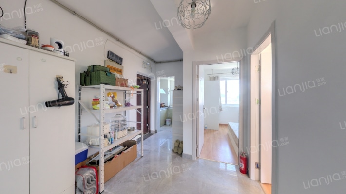 秦湾景园东区二手房实景图