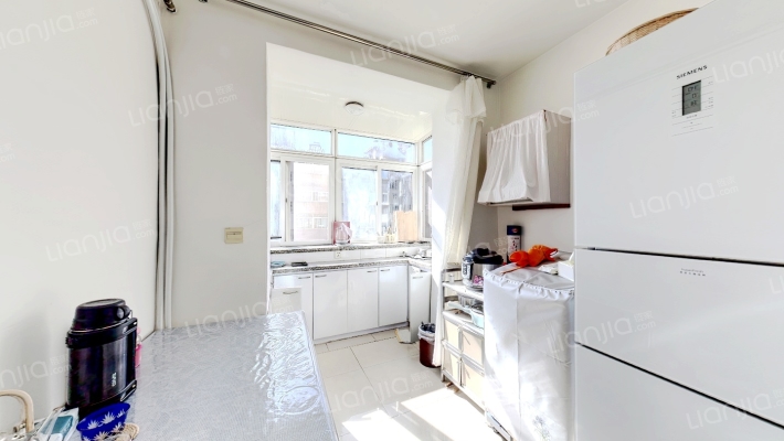 凌云街二手房实景图