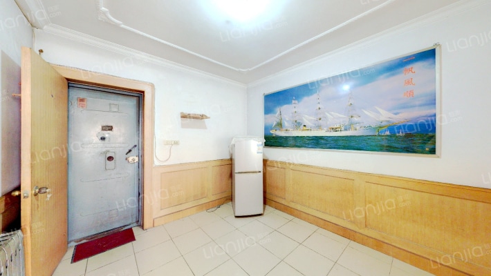 玉函小区东区二手房实景图