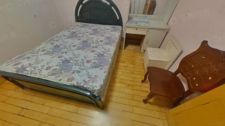 整租·河南省新华书店家属院 3室2厅 东南