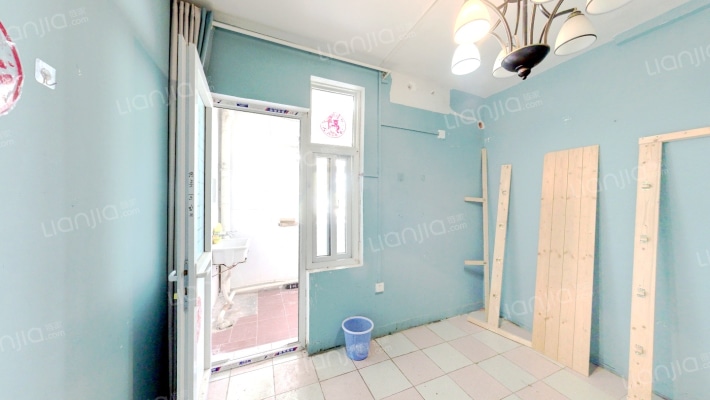 北坦小区二手房实景图