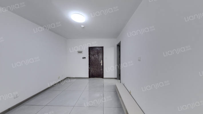 万科城市之光B区二手房实景图