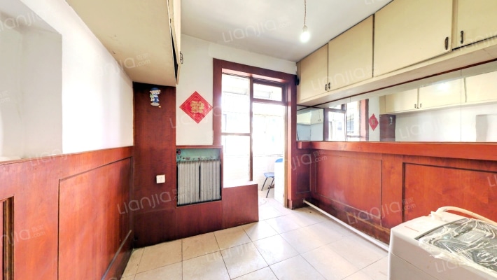 西盛五巷二手房实景图