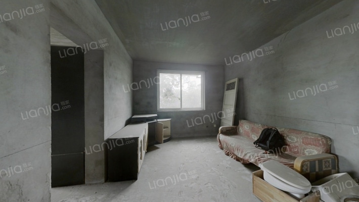 新华三村二手房实景图