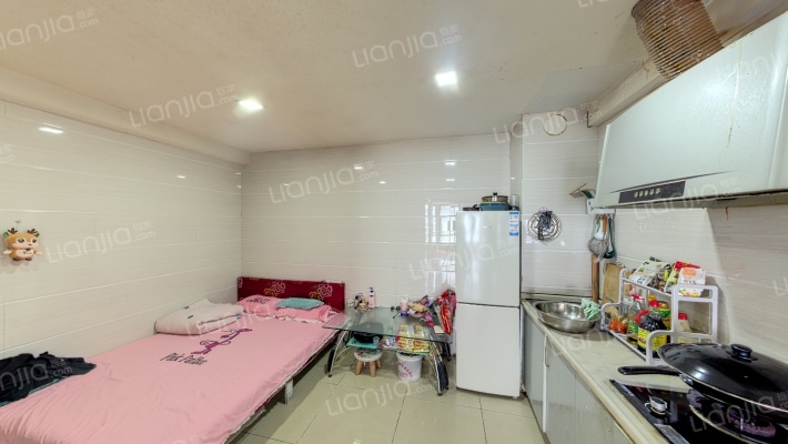 雅格公寓二手房实景图