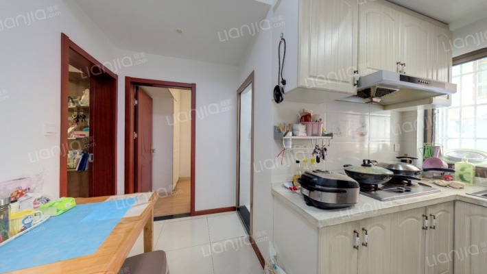 娃娃桥二手房实景图