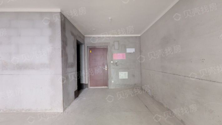 复地上河印巷   三室两厅一厨一卫    纯毛胚-餐厅