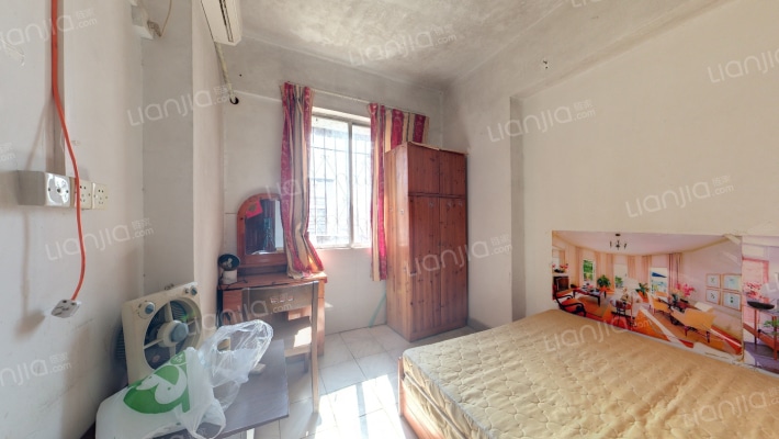 广发新村二手房实景图