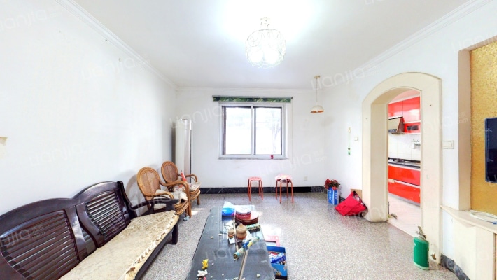 五马街二手房实景图