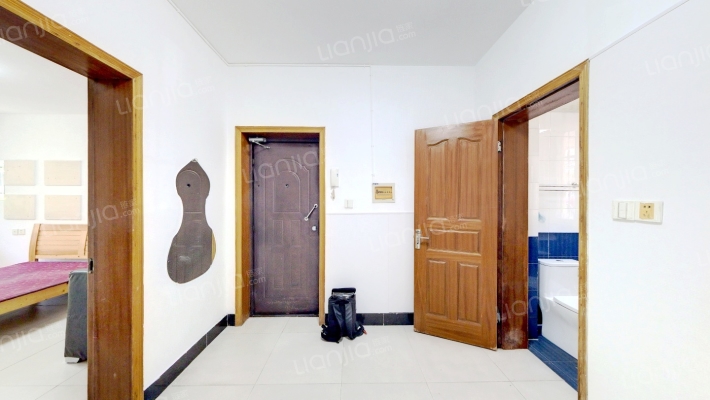 官厅新村二手房实景图