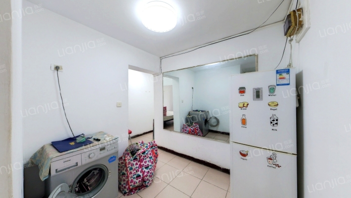 南太平庄北巷二手房实景图